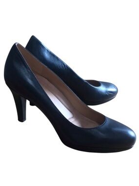 Naturalizer Michelle Platform Pump